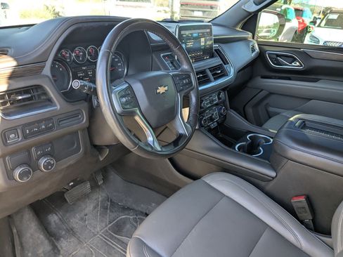 Used 2021 Chevrolet Tahoe LT image 10