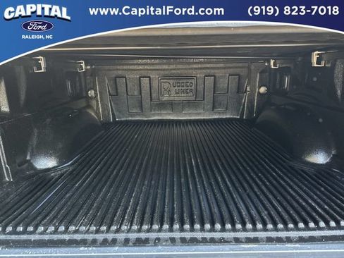 Used 2020 Ford F150 XLT w/ Equipment Group 302A Luxury AWD/4WD image 16