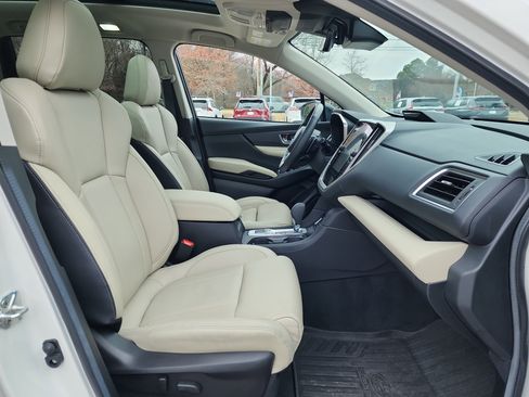 Certified 2024 Subaru Ascent Limited w/ Technology Package image 17