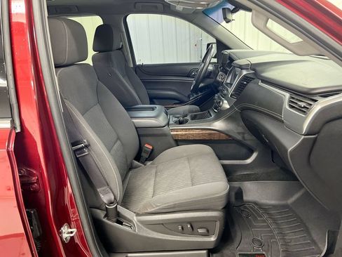 Used 2017 Chevrolet Tahoe LS w/ All-Season Package AWD/4WD image 21