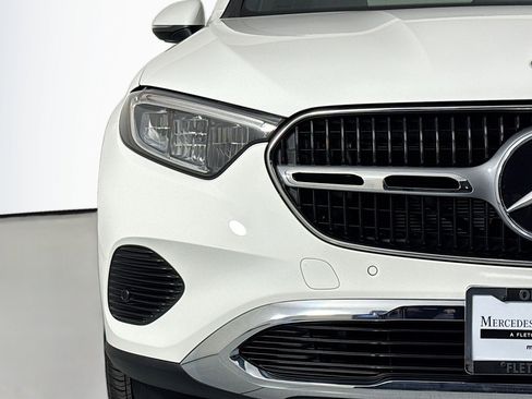 Certified 2026 Mercedes-Benz GLC 300 image 15
