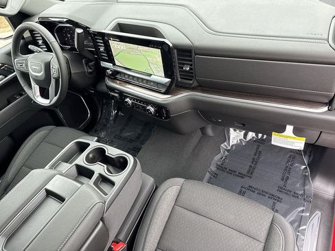 New 2026 GMC Sierra 1500 Elevation AWD/4WD image 29