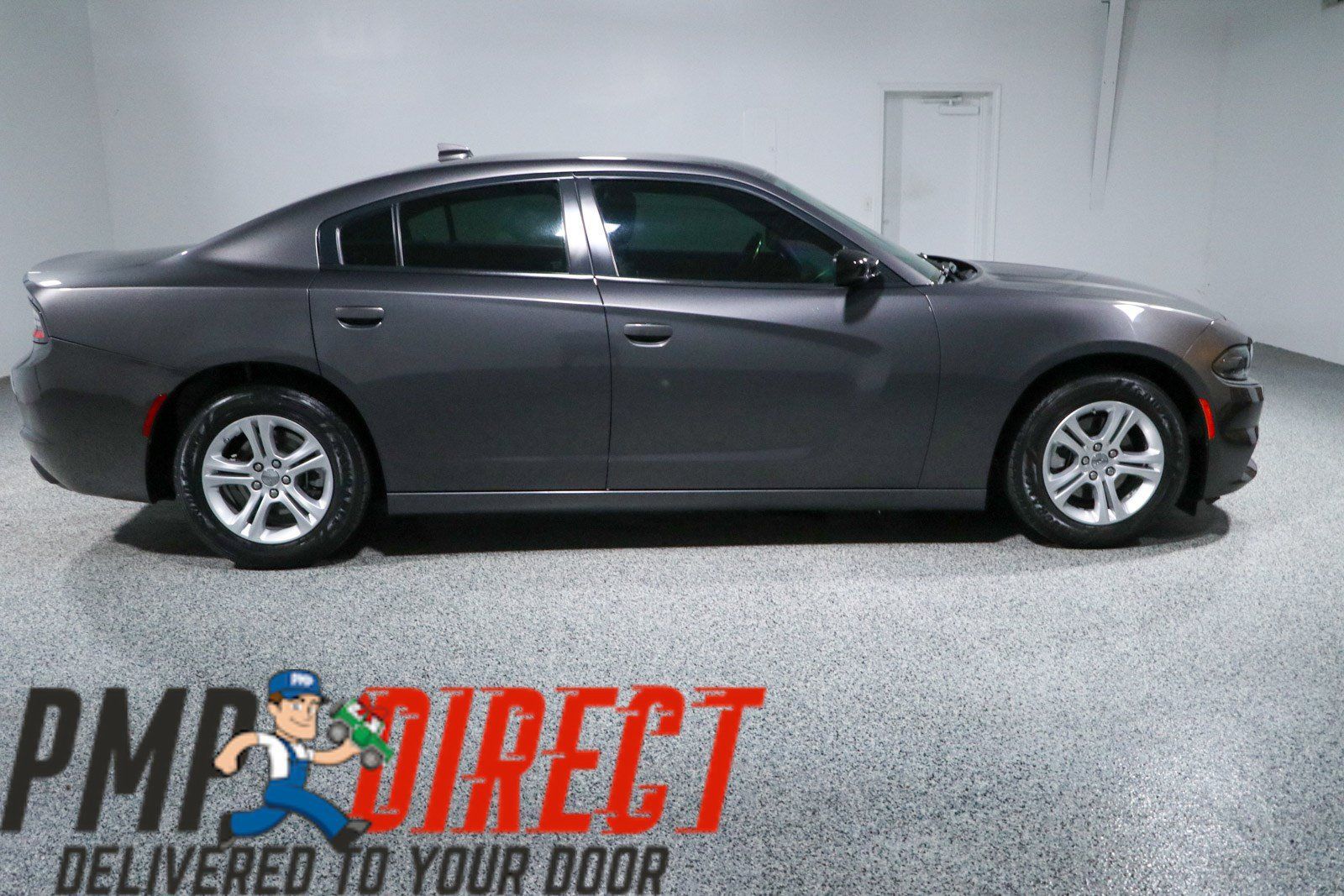 Used 2023 Dodge Charger SXT RWD image 6