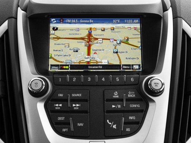Used 2017 GMC Terrain SLE w/ Convenience Package FWD image 20