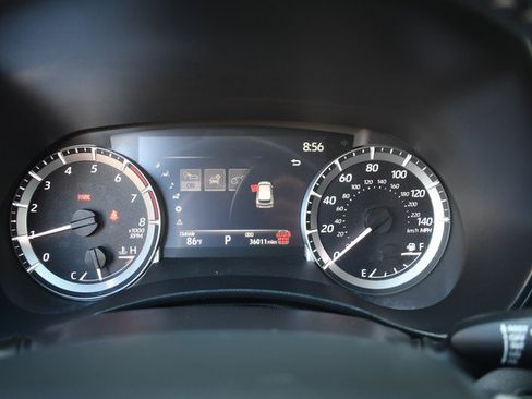 Certified 2025 Toyota Highlander LE AWD/4WD image 32