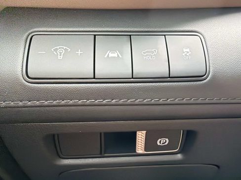 Used 2023 Hyundai Santa Fe SEL w/ Premium Package FWD image 22