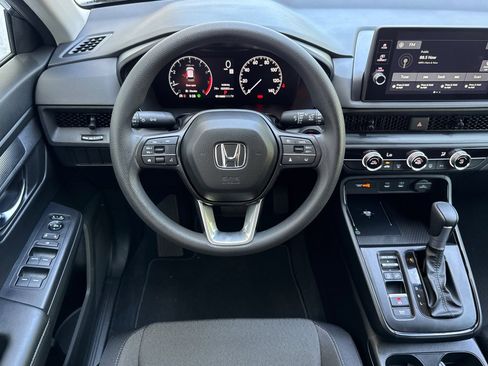 New 2026 Honda CR-V LX image 23