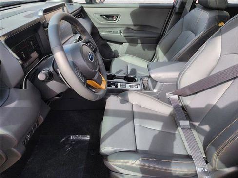 New 2026 Subaru Outback Wilderness image 4