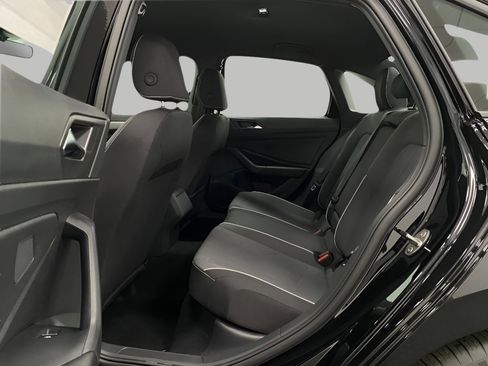 New 2026 Volkswagen Jetta Sport FWD image 20
