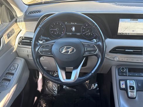 Used 2021 Hyundai Palisade SEL w/ Premium Package image 24