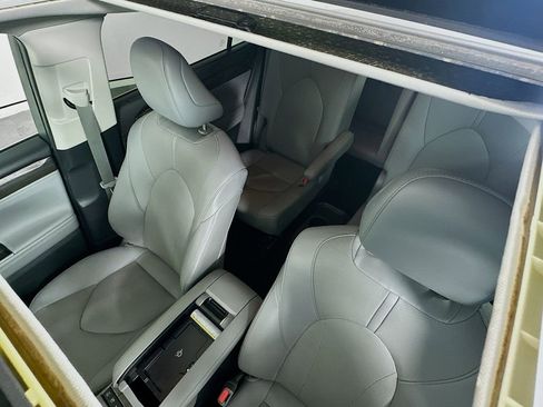 Used 2021 Toyota Highlander Limited image 22