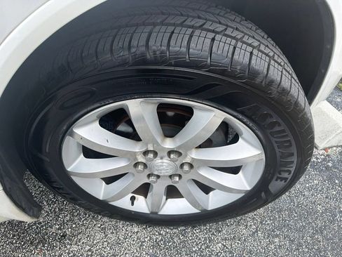 Used 2016 Buick Enclave Premium w/ Experience Buick Package AWD/4WD image 19
