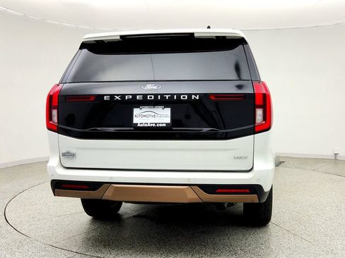 Used 2025 Ford Expedition Max King Ranch AWD/4WD image 6