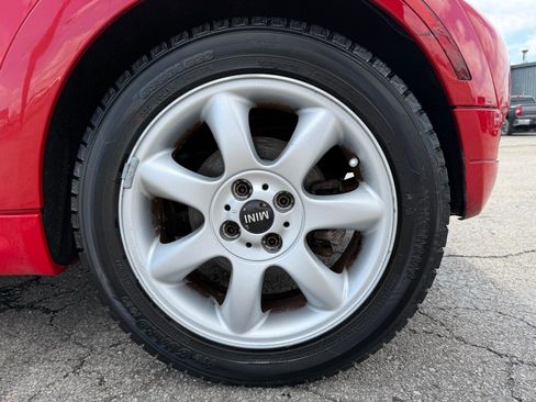 Used 2010 MINI Cooper S FWD image 5