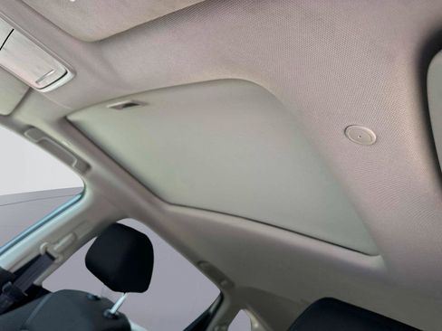 Certified 2024 Honda CR-V EX image 32