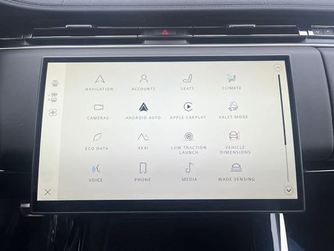 Used 2024 Land Rover Range Rover Sport Dynamic SE image 19