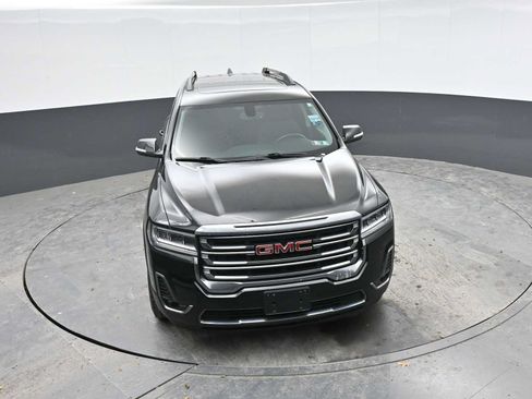 Used 2020 GMC Acadia AT4 AWD/4WD image 16