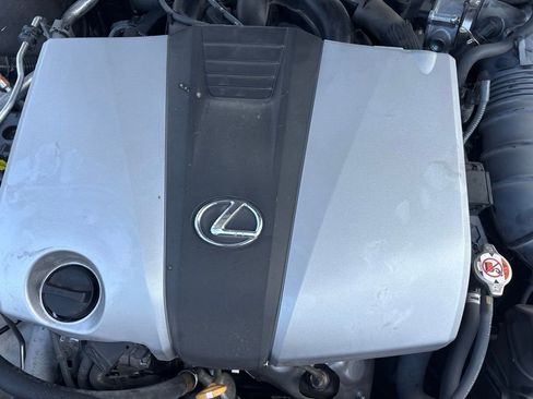 Used 2023 Lexus ES 350 w/ Premium Package FWD image 11