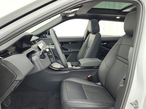 New 2025 Land Rover Range Rover Evoque S image 25