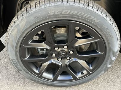 New 2026 RAM 1500 Laramie