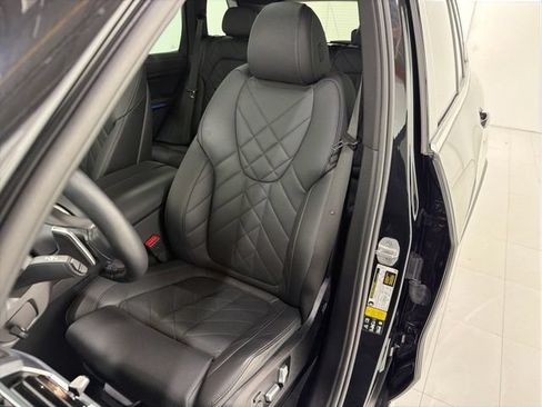 Certified 2024 BMW X5 xDrive40i AWD/4WD image 13