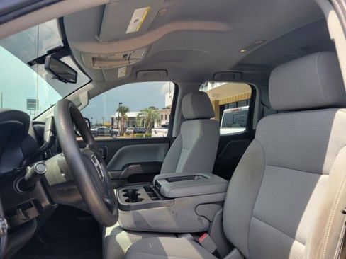 Used 2016 GMC Sierra 1500 2WD Double Cab w/ Elevation Edition image 12