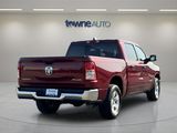 Used 2022 RAM 1500 Big Horn image 5