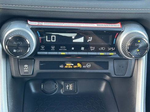 Certified 2025 Toyota RAV4 LE image 23
