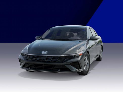 New 2026 Hyundai Elantra SE FWD image 6