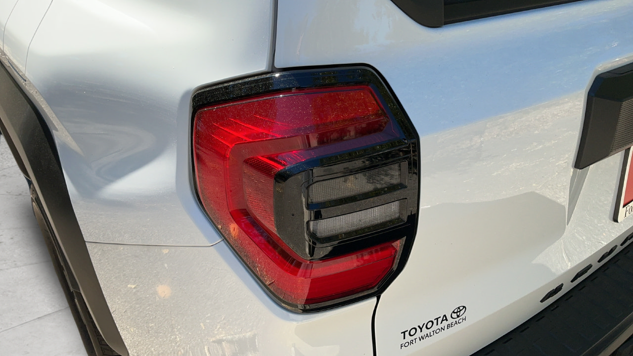 Used 2025 Toyota 4Runner SR5 RWD image 25