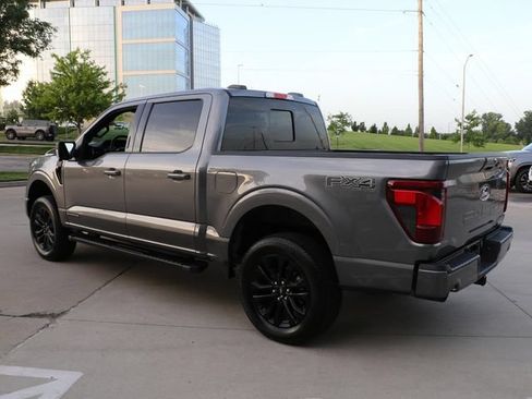 Used 2024 Ford F150 XLT w/ Equipment Group 303A High AWD/4WD image 5