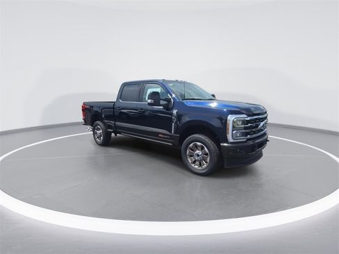 New 2025 Ford F250 King Ranch image 2