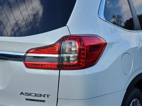 Used 2022 Subaru Ascent Limited w/ Technology Package image 39
