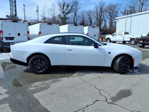 New 2026 Dodge Charger Scat Pack image 3