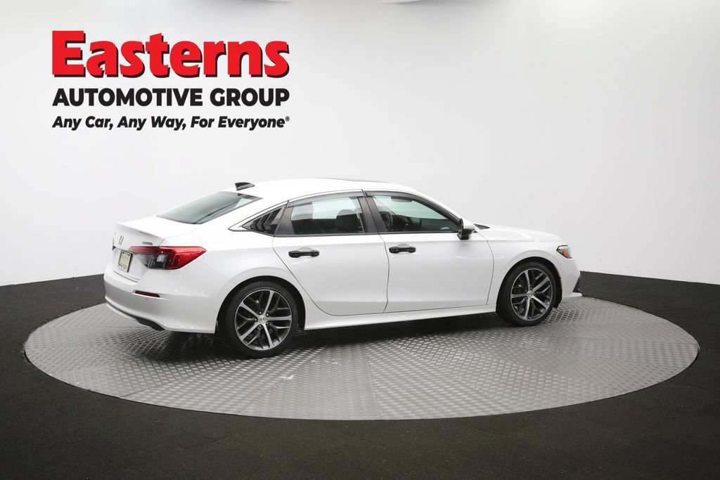 Used 2022 Honda Civic Touring image 43