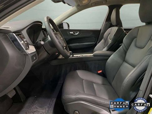 Used 2025 Volvo XC60 B5 Plus image 52