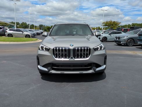 Certified 2026 BMW X1 xDrive28i image 3