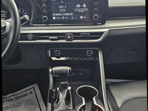 Used 2021 Kia K5 GT-Line image 9