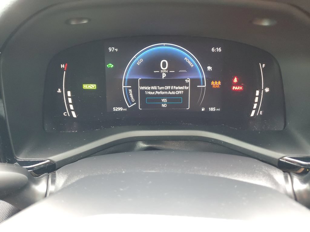 Certified 2026 Toyota Camry LE w/ Convenience Package FWD image 19