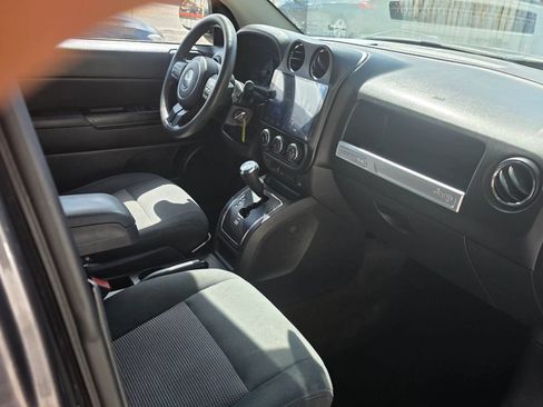 Used 2015 Jeep Compass Sport w/ Power Value Group AWD/4WD image 10