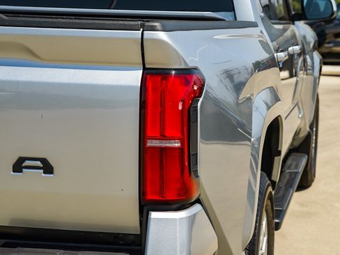 New 2026 Toyota Tacoma SR5 RWD image 8