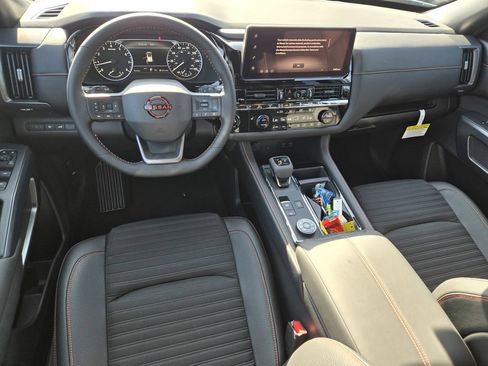 New 2026 Nissan Pathfinder Rock Creek AWD/4WD image 10