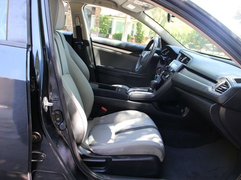Used 2018 Honda Civic LX image 16