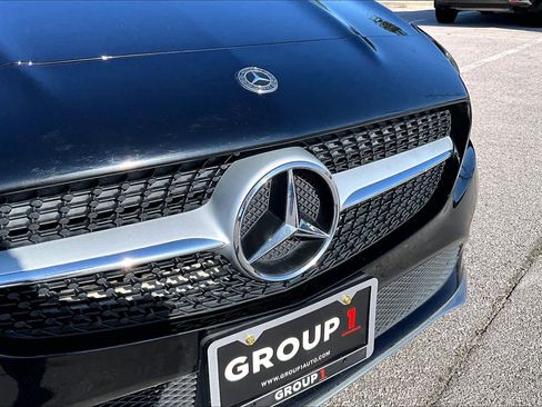 Used 2018 Mercedes-Benz CLA 250 image 30