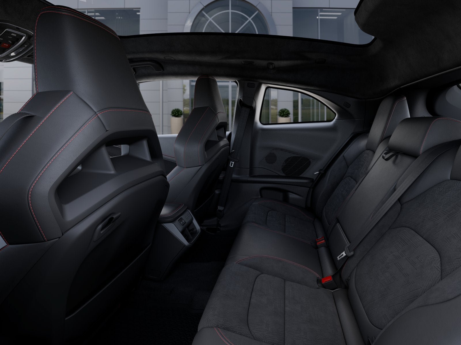 New 2027 Dodge Charger Scat Pack AWD/4WD image 52