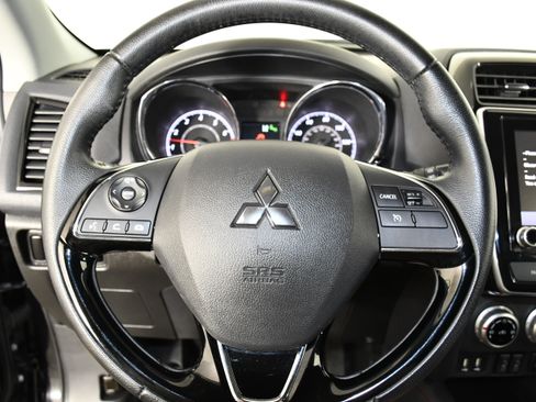 Used 2022 Mitsubishi Outlander Sport SE AWD/4WD image 19