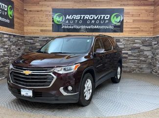 Used 2019 Chevrolet Traverse LT AWD/4WD video 2