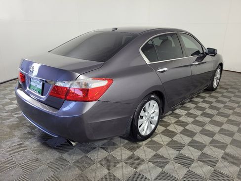 Used 2015 Honda Accord EX-L image 9