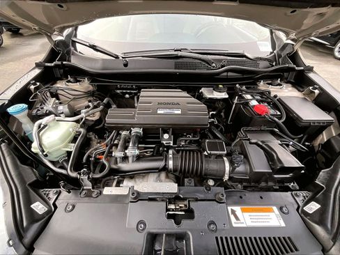 Used 2018 Honda CR-V EX-L image 12