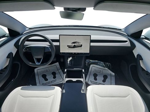 Used 2024 Tesla Model 3 Long Range RWD image 10
